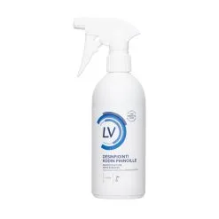LV 500 Ml Desinfiointiaine Kodinpinnoille