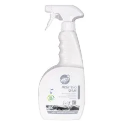 Heti Moniteho Spray 750 Ml Hoitava Puhdistusaine