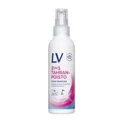 LV 2in1 150 Ml Tahranpoistospray