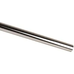 Pisla 709 Kromattu Vaatetanko