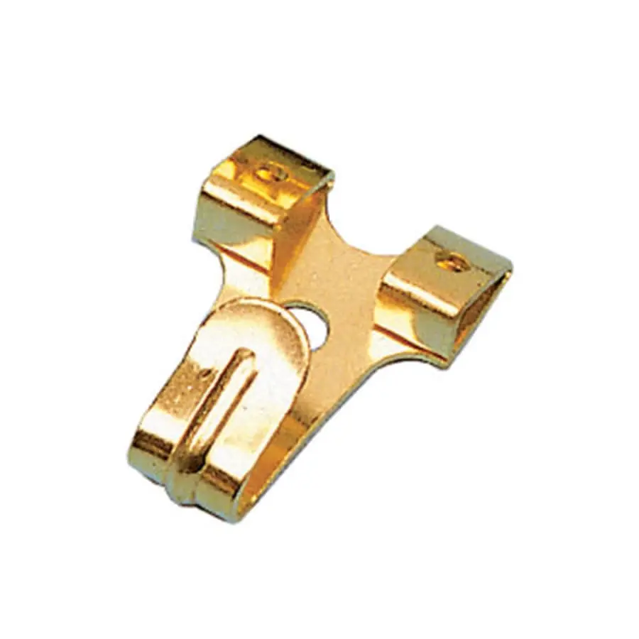 Pisla 535/2 Messinki 6 Kpl X-koukku