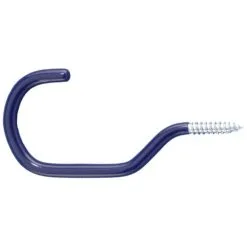 Pisla S-malli Ruuvikoukku