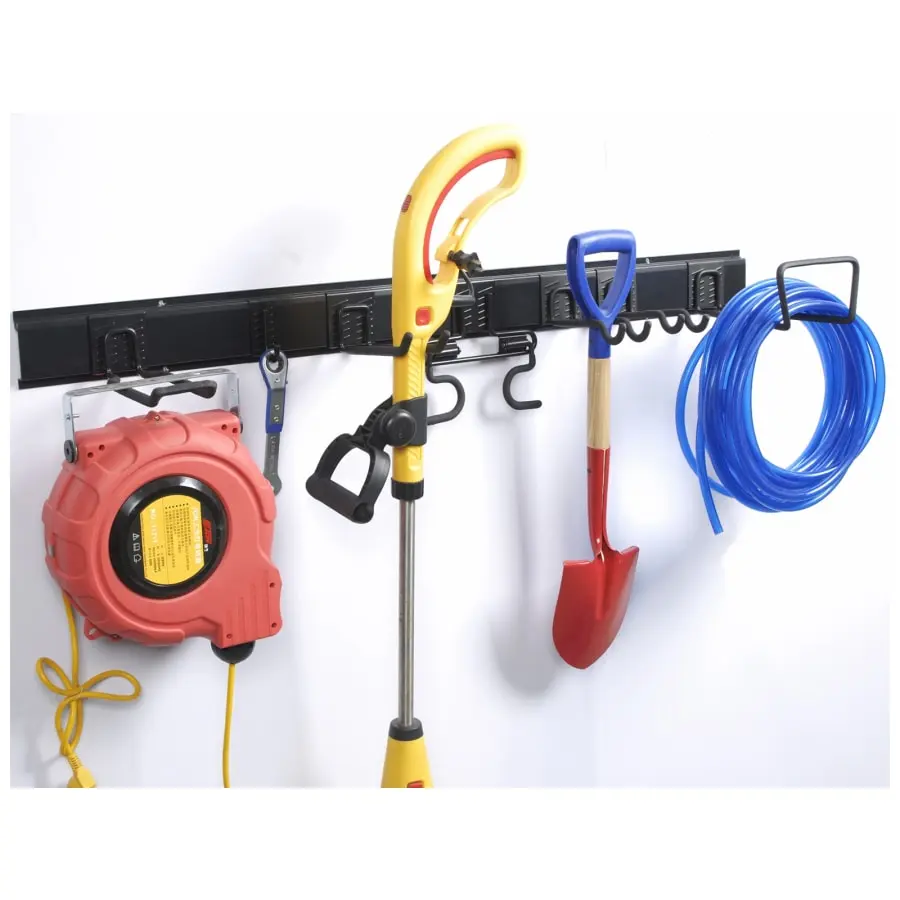 Pisla 7 Kpl Yleiskoukustosarja Kahdella 61cm Kiskolla - Image 2