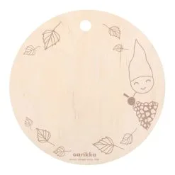 Aarikka Tonttu 2kpl Pefletti