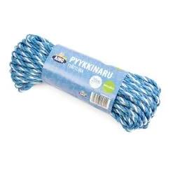 Aino 20 M 4 Mm Kierretty Pyykkinaru