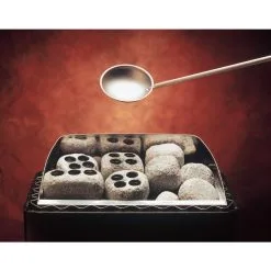 Hukka L11009 2 Kpl Höyrykivi