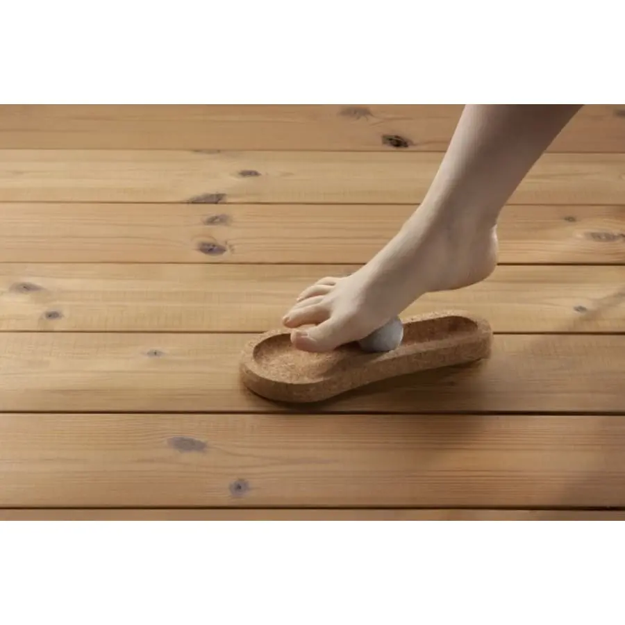 Hukka Solejoy Jalkapohjan Hierontalaite - Image 3