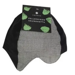 Emendo Musta Saunahattu