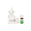 Emendo Pikku Myy Saunakoriste + Eukalyptus 10 Ml