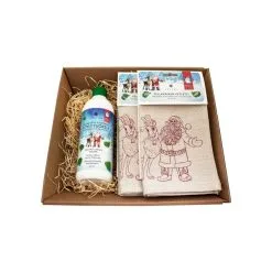 Emendo Natural Lahjakori