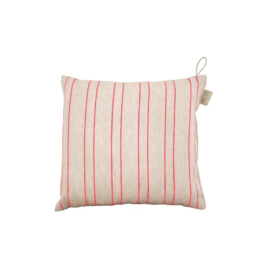 Emendo Punainen Saunatyyny