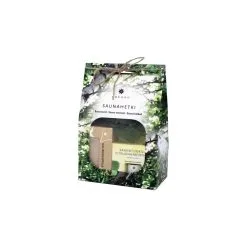 Emendo Saunahetkisetti