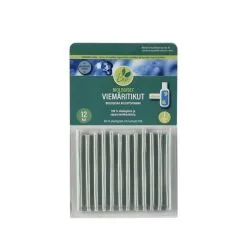 Termotukku Bio 12 Kpl Viemäritikut