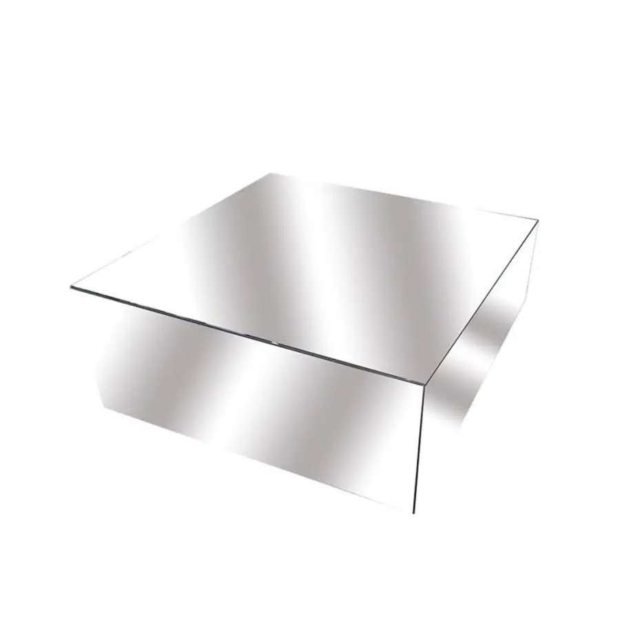 Amanda B Mirror 45x70cm Peilipöytä