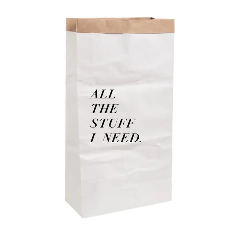 Amanda B AmandaB Paperipussi