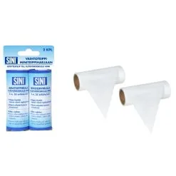 Sini Miniteippiharjan Vaihtorullat