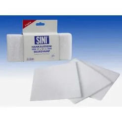 Sini 3 Kpl Hankaussieni