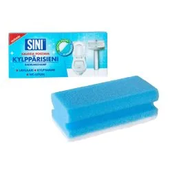 Sini Kypyhuonesieni