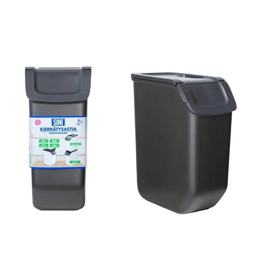 Sini Kierrätysastia - Image 3