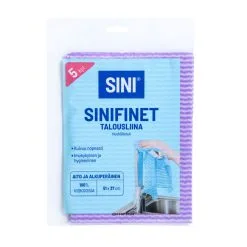 Sinifinet 5 Kpl Talousliina