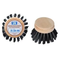 Sini Vaihtoharja Puuvartiseen Tiskiharjaan