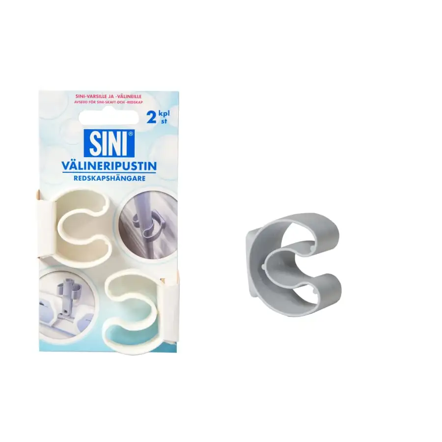 Sini Välineripustin