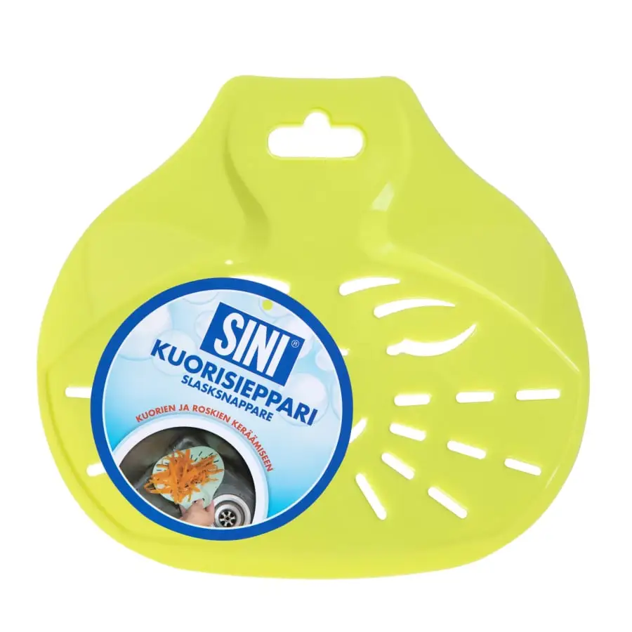 Sini Kuorisieppari - Image 2