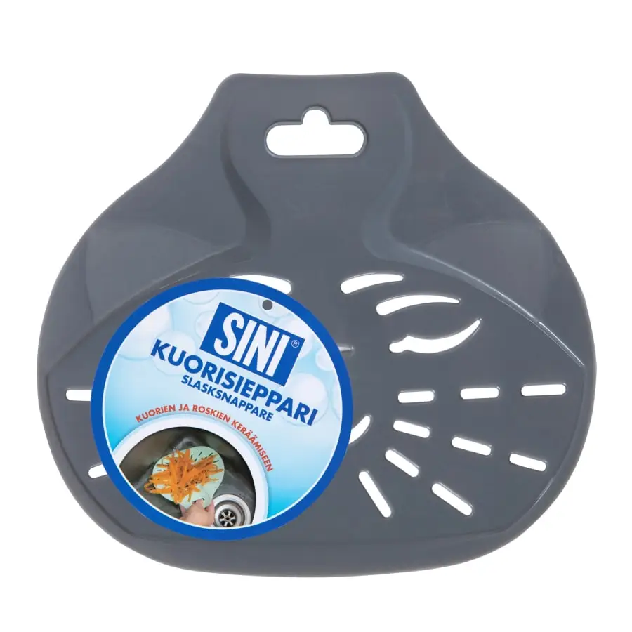 Sini Kuorisieppari - Image 4