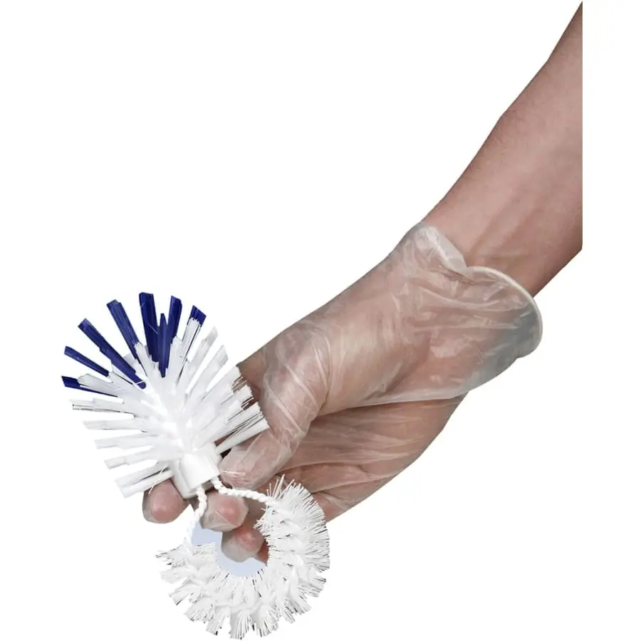 Sini Wc-harjan Vaihtopää - Image 3