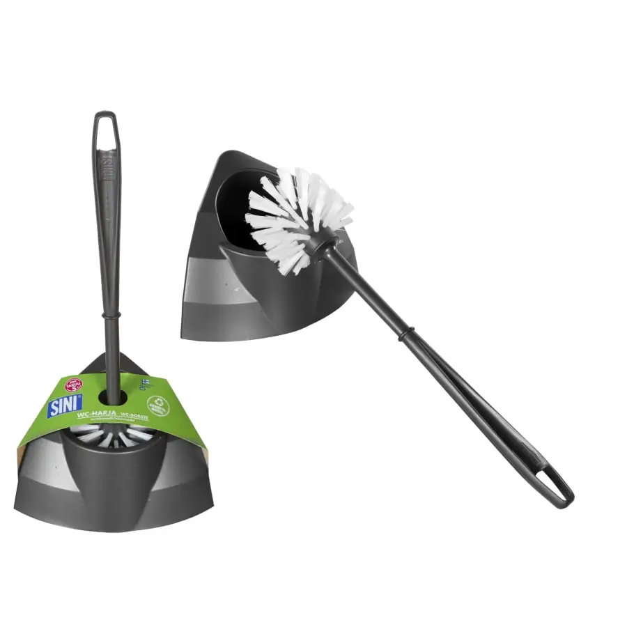 Sini Nurkkamallin WC-harja - Image 2