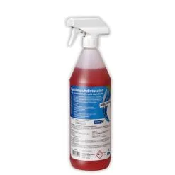 Teknoseesam 1 L Nuohous Kattilanpuhdistusaine Puu Ja öljykattiloille