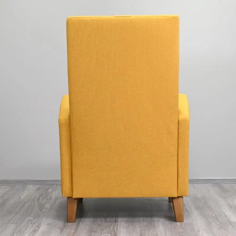 Tenstar Ben Okra Nojatuoli - Image 4