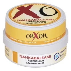 Onxon Nahkabalsami Hoitoaine