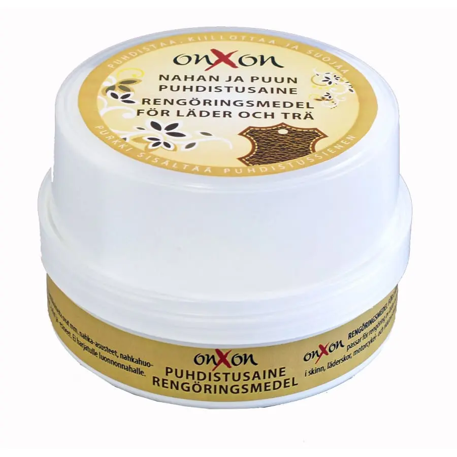 OnXOn 160 G Nahkasaippua