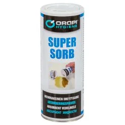 Orapi Super Sorb Imeytys/hajunpoistaja