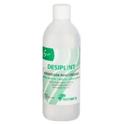 PaplaSet Desiplint 500 Ml Hoitopöydän Puhdistusaine