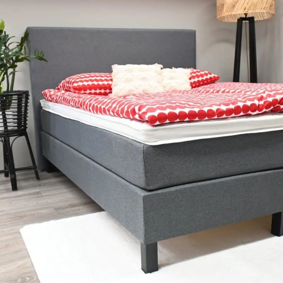 Tenstar Base Sängynpääty - Image 4