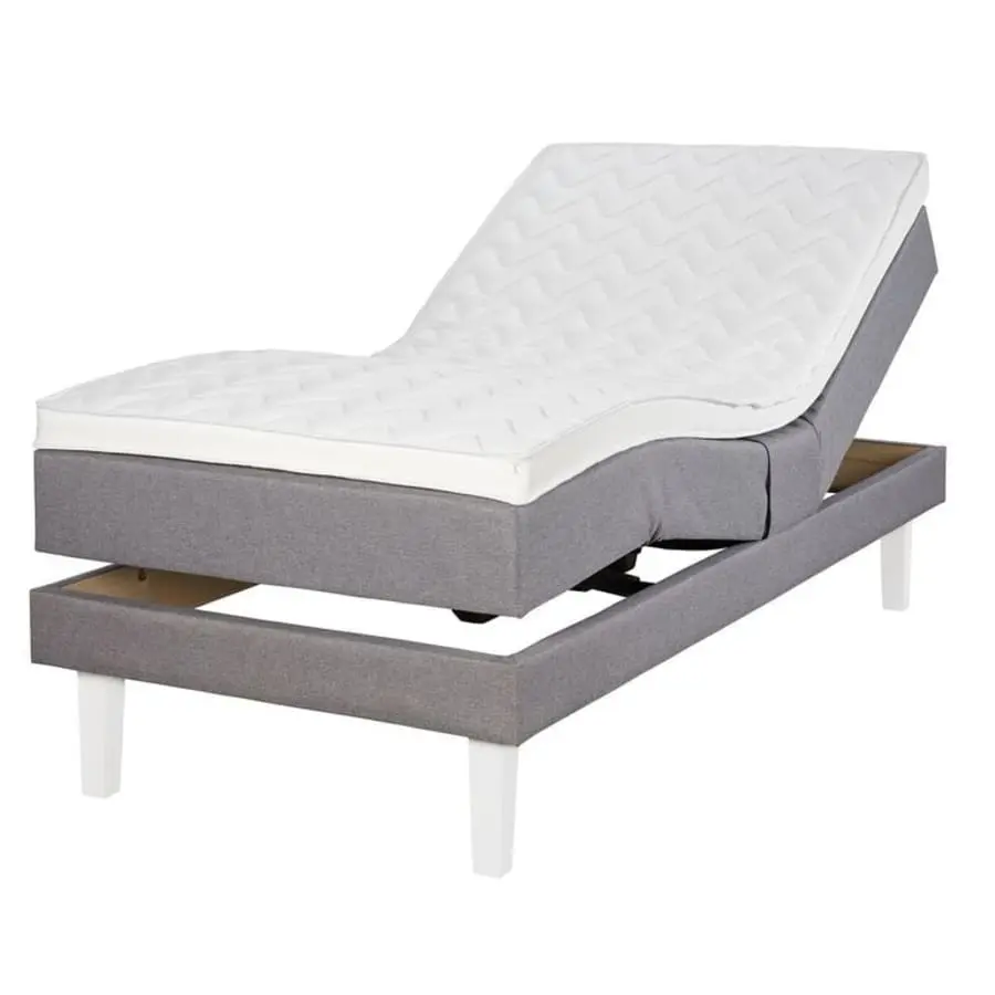 Tenstar Base Moottorisänky - Image 3