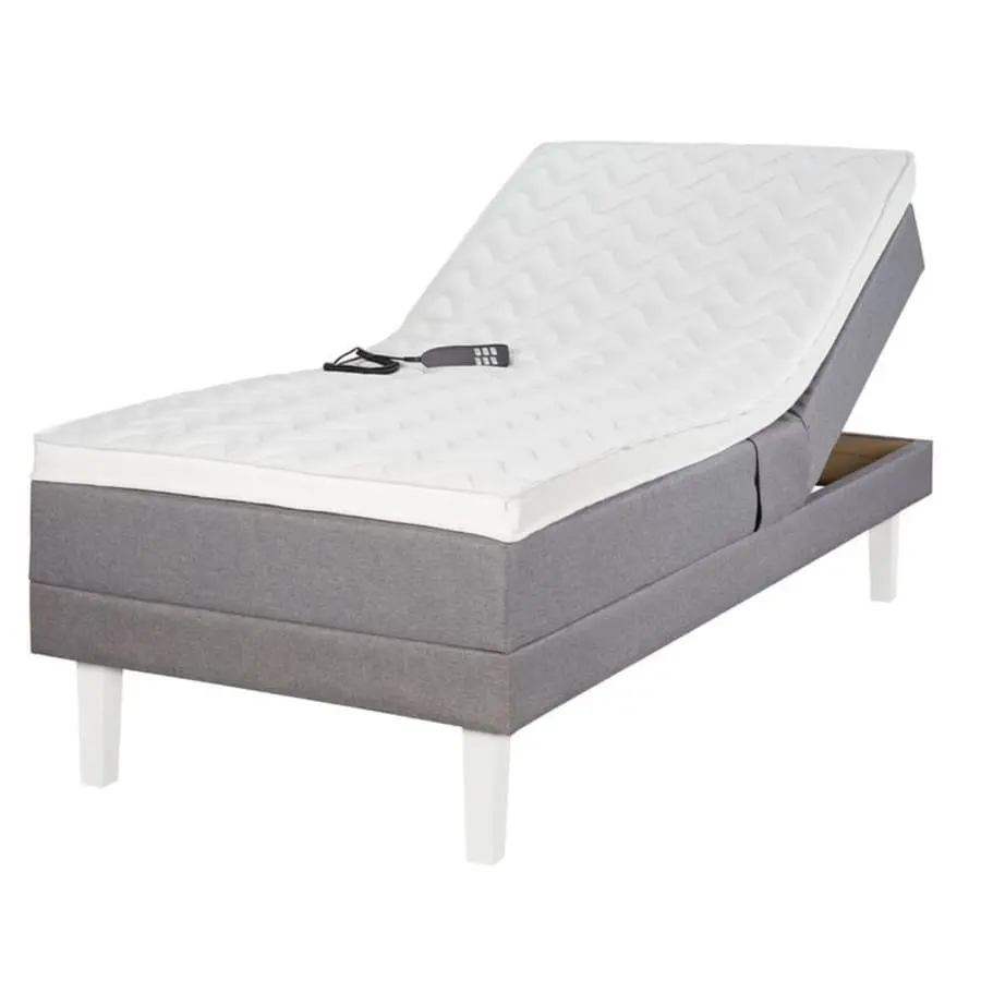 Tenstar Base Moottorisänky - Image 4