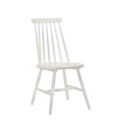 Tenstar Sophia Ruokapöydän 2kpl Tuoli