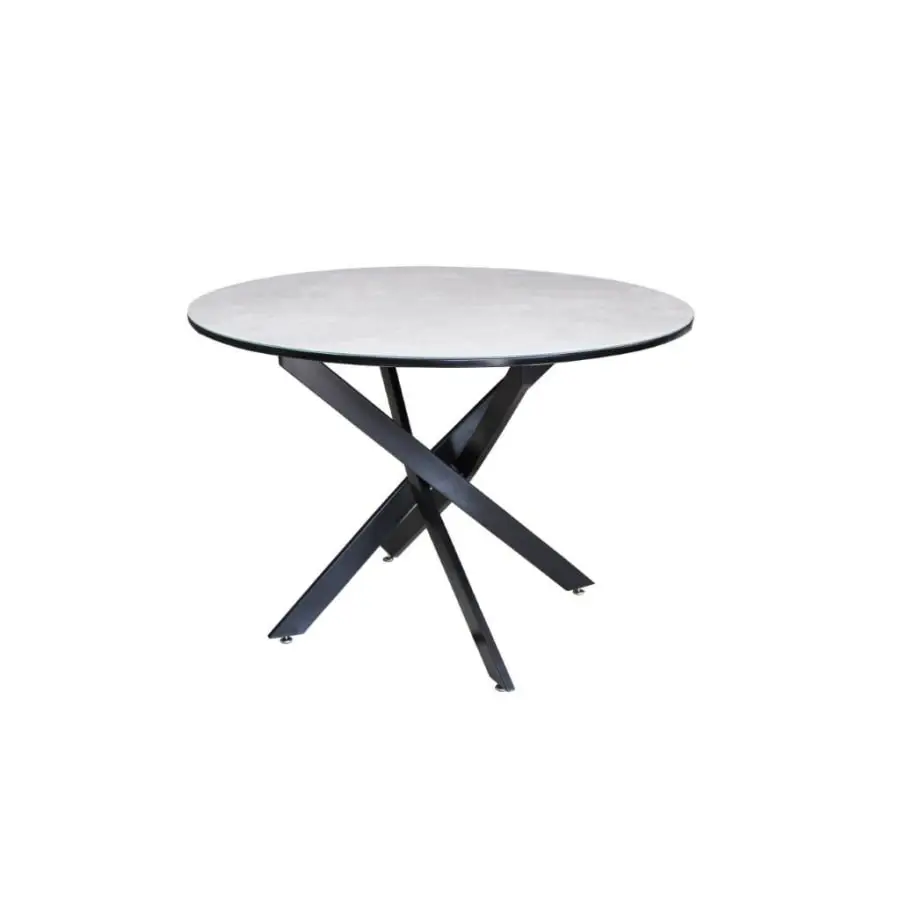 Tenstar Onyx Ruokapöytä