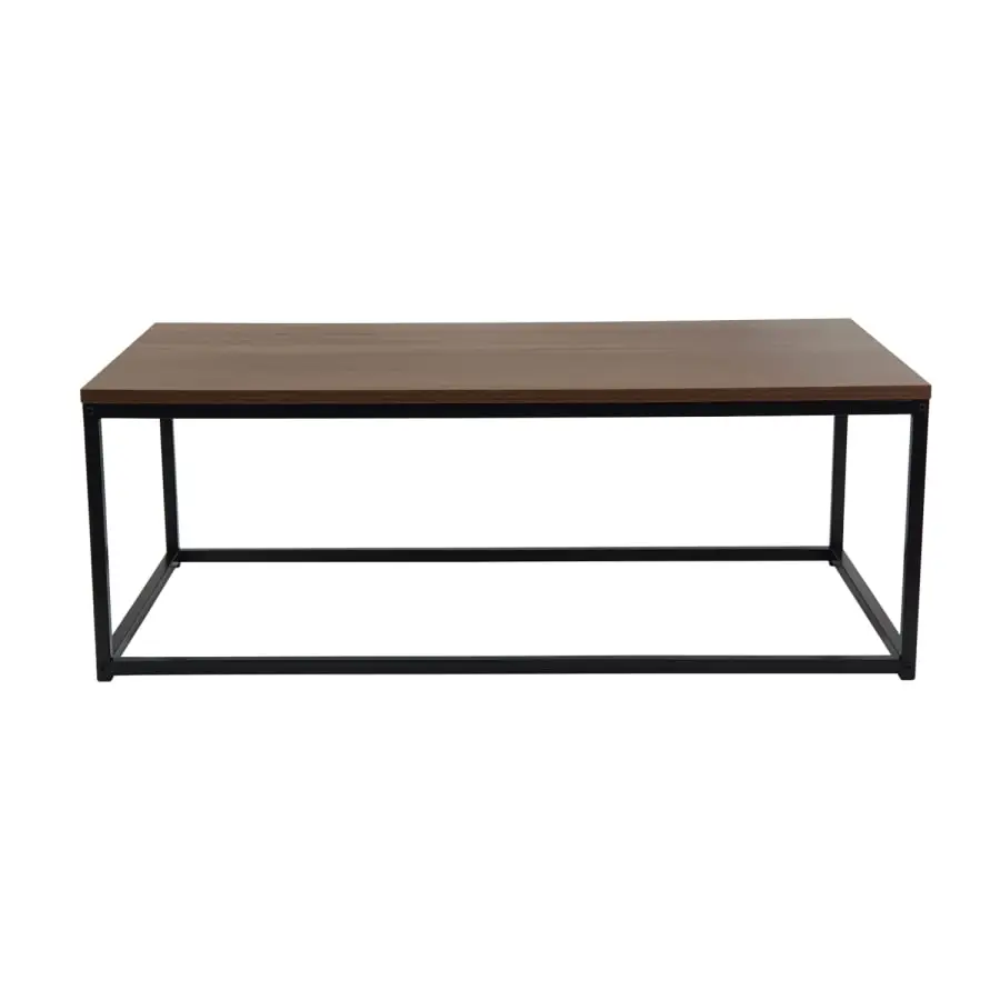 Tenstar Nevada Suorakaide 110x60cm Sohvapöytä