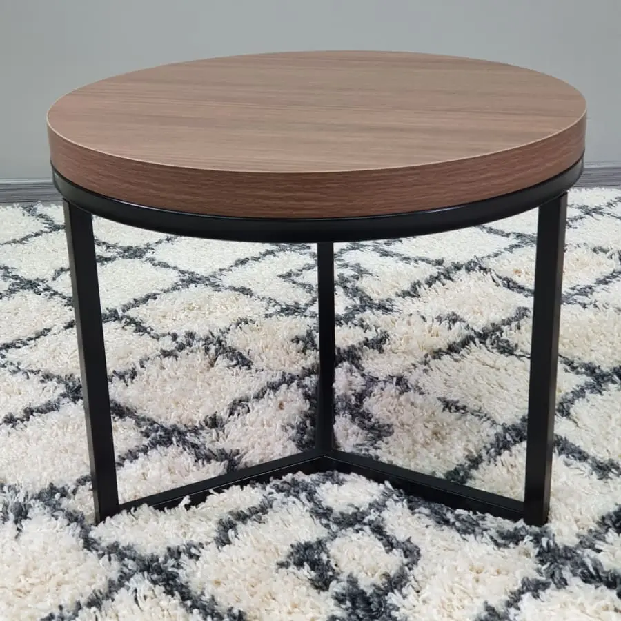 Tenstar Nevada Suorakaide 110x60cm Sohvapöytä - Image 2