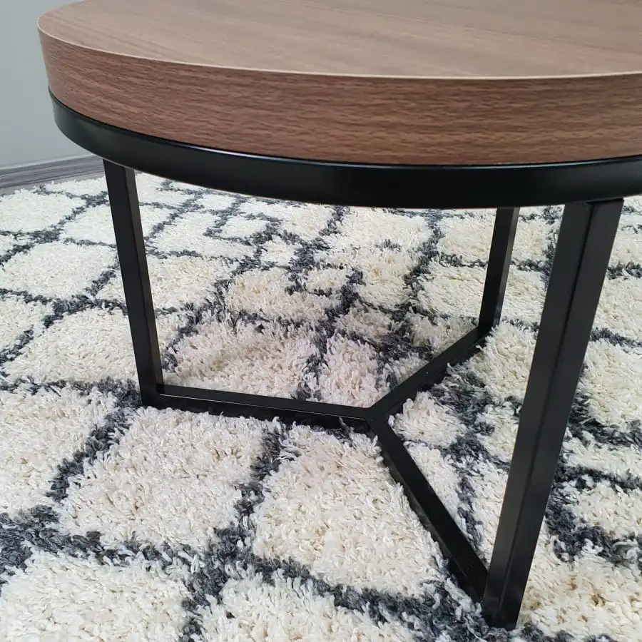 Tenstar Nevada Suorakaide 110x60cm Sohvapöytä - Image 3