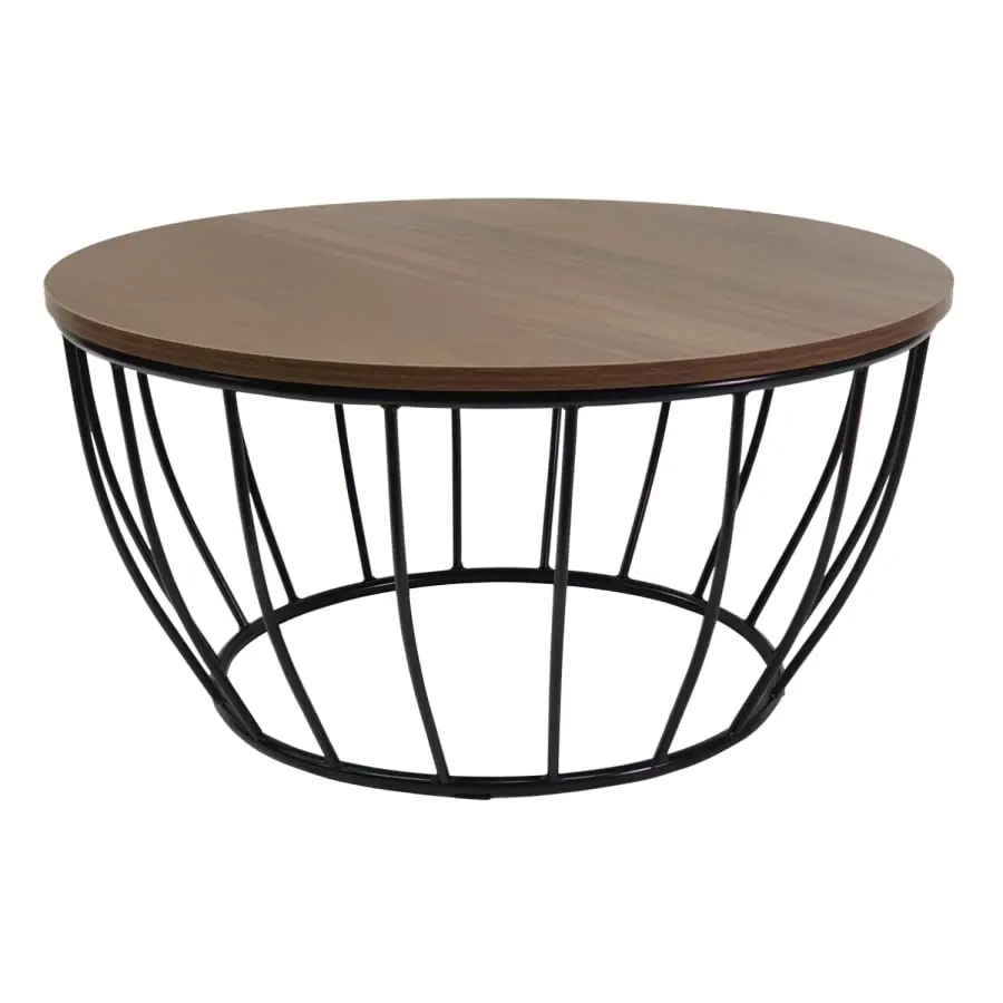 Tenstar Nevada Kori 80cm Sohvapöytä