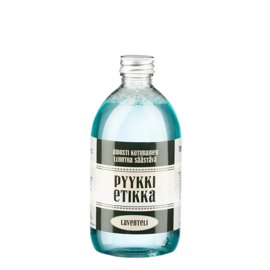 Taikapuoti Laventeli 500 Ml Pyykkietikka