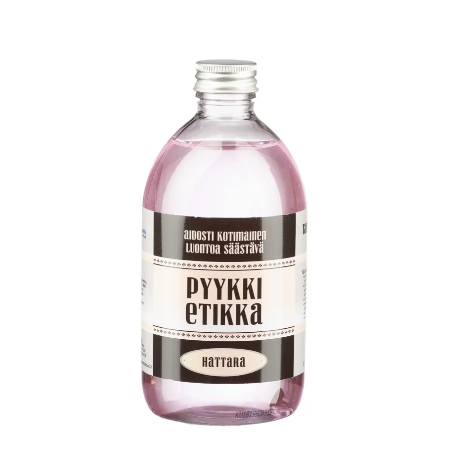 Taikapuoti Hattara 500 Ml Pyykkietikka