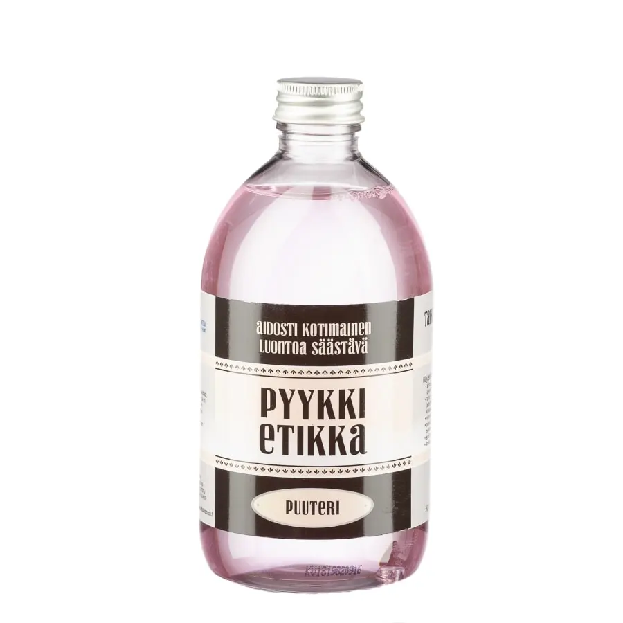 Taikapuoti Puuteri 500 Ml Pyykkietikka