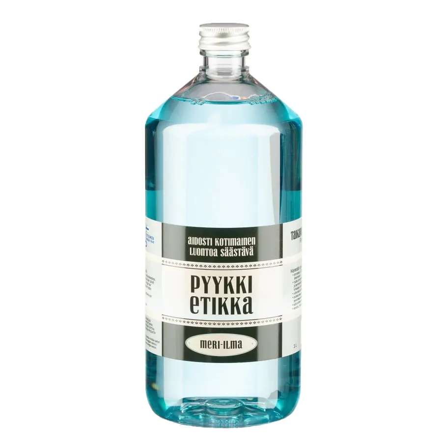 Taikapuoti Meri-ilma 1 L Pyykkietikka