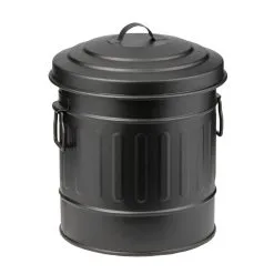 Kotoilu 1 L Kannellinen Peltitynnyri